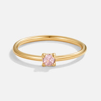 Spalis – Turmalinas